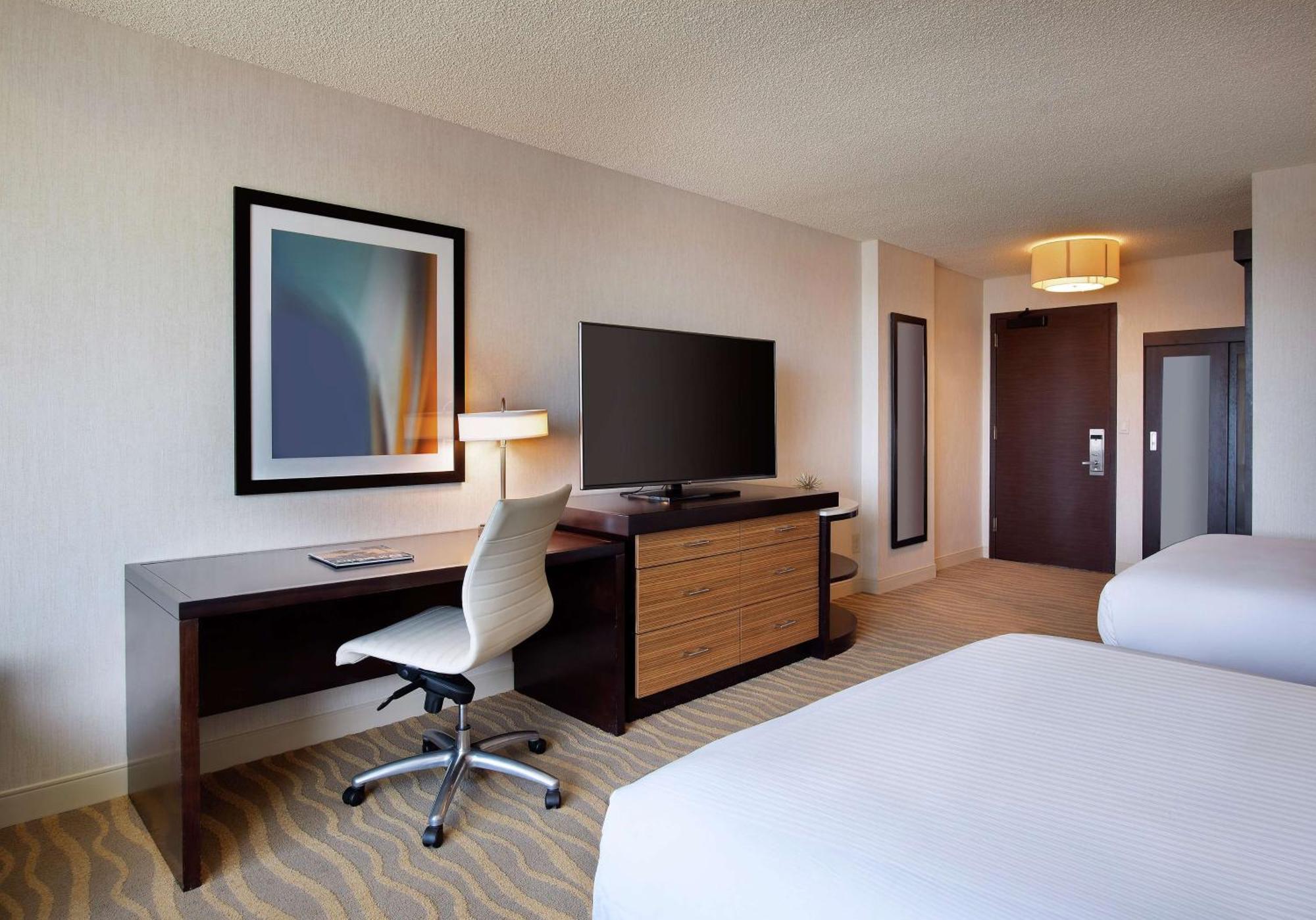 Doubletree By Hilton San Diego-Mission Valley Екстер'єр фото